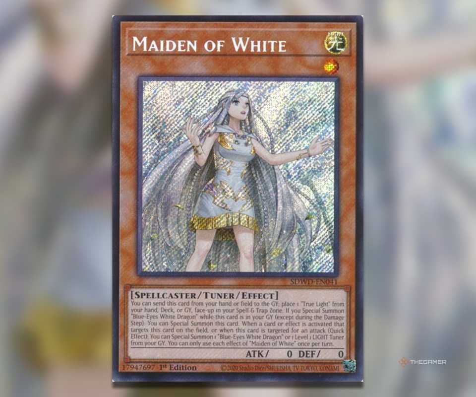 Ranking Every Rarity In The YGO TCG Ranking Every Rarity In The YGO TCG