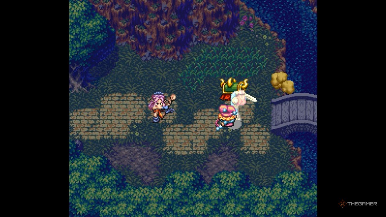 Best Remakes Of Square Enix Games