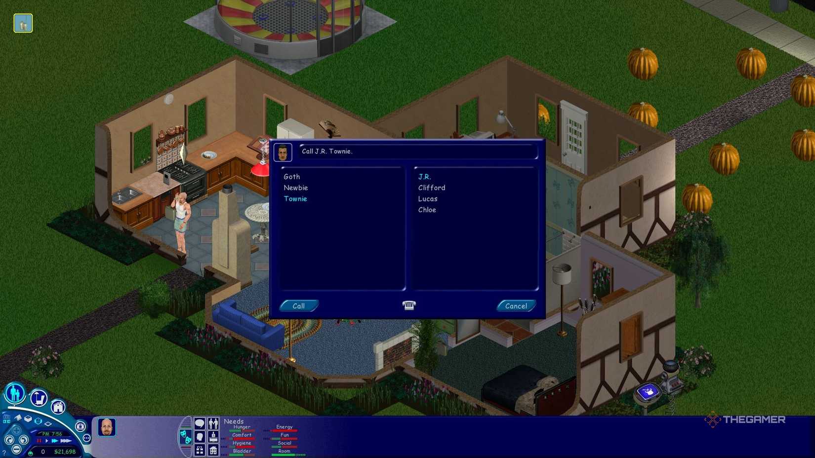 How To Make And Keep Friends In The Sims 1
