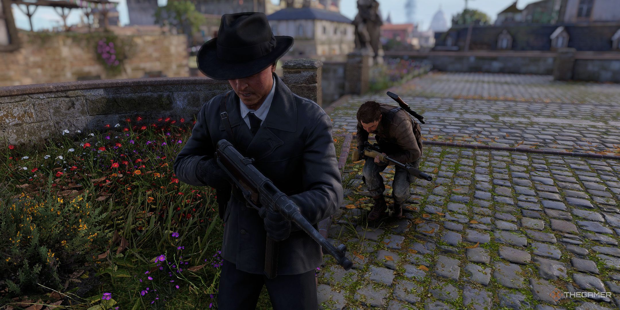 Sniper Elite: Resistance | TheGamer