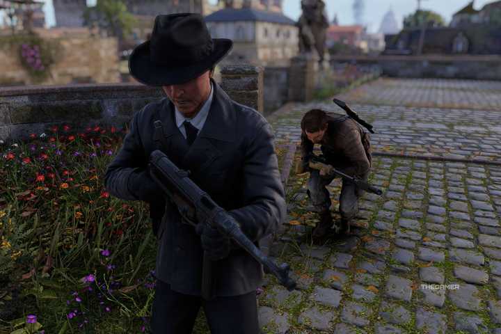 Sniper Ribbon Sniper Elite: Resistance | TheGamer