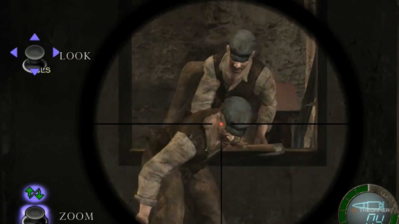 The Best Sniper Rifles You Can Use In Video Games