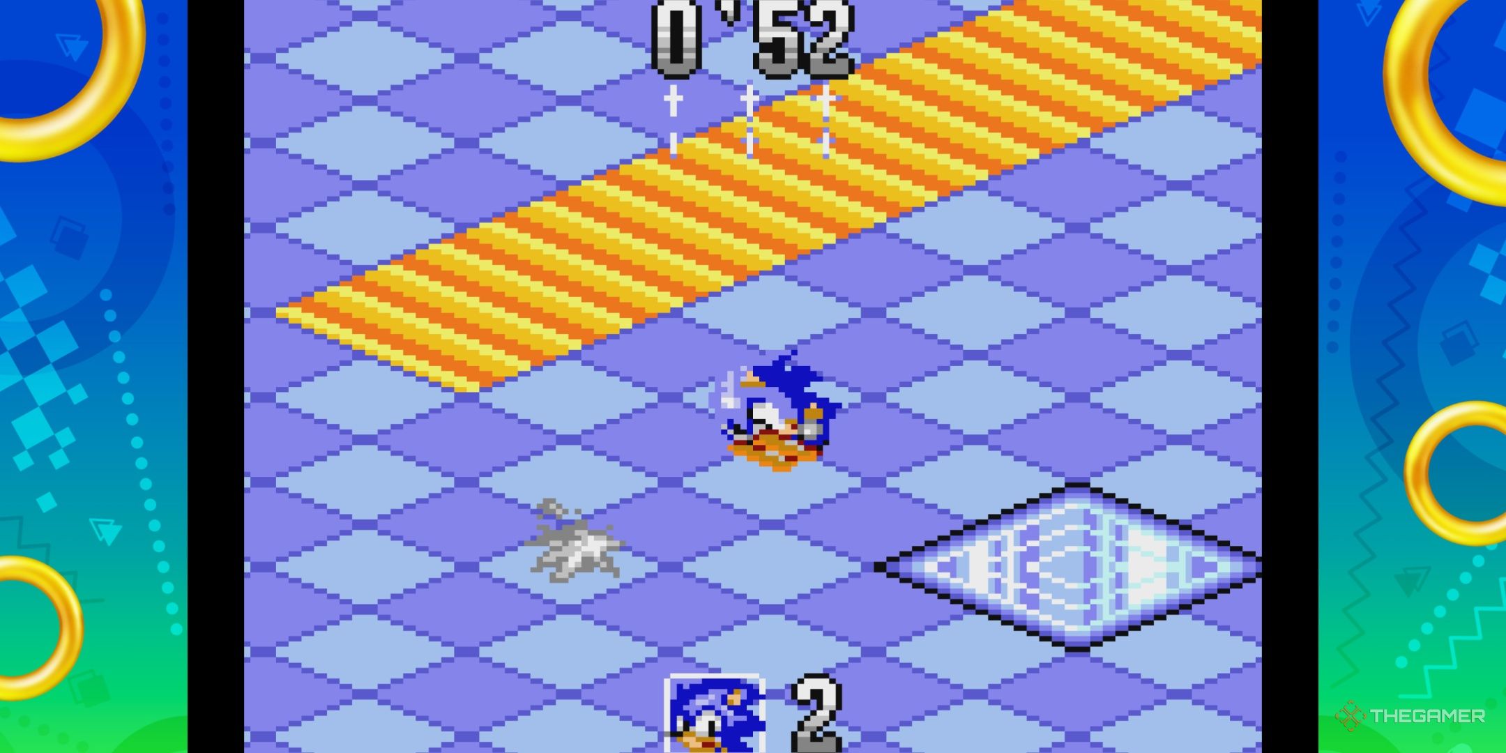 Most Valuable Sonic The Hedgehog Games And How Much They're Worth