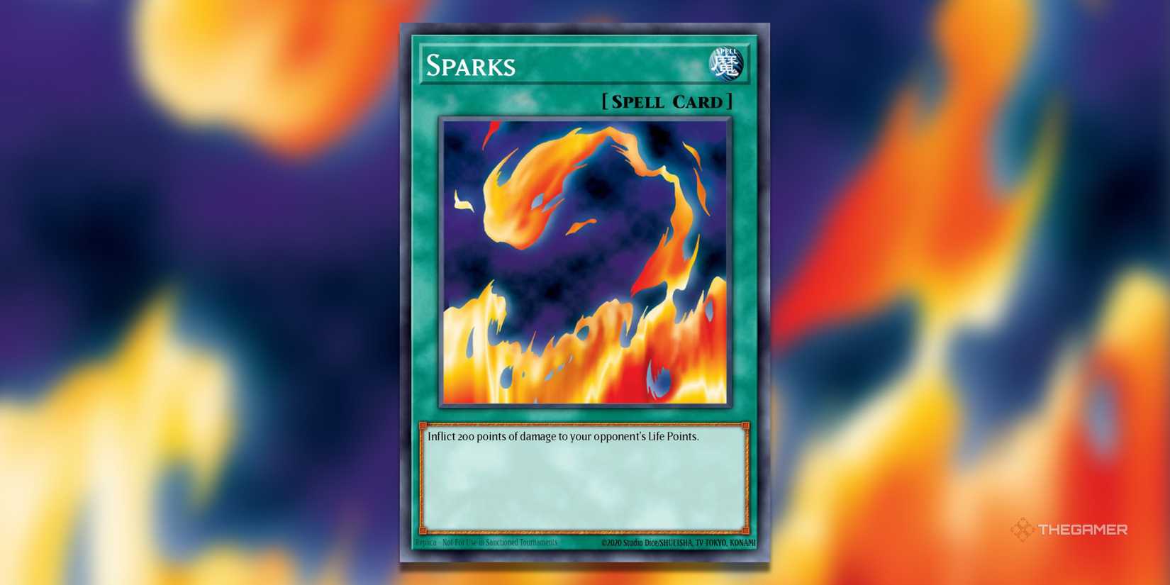 Yu-Gi-Oh!: The Best Burn Cards Yu-Gi-Oh!: The Best Burn Cards