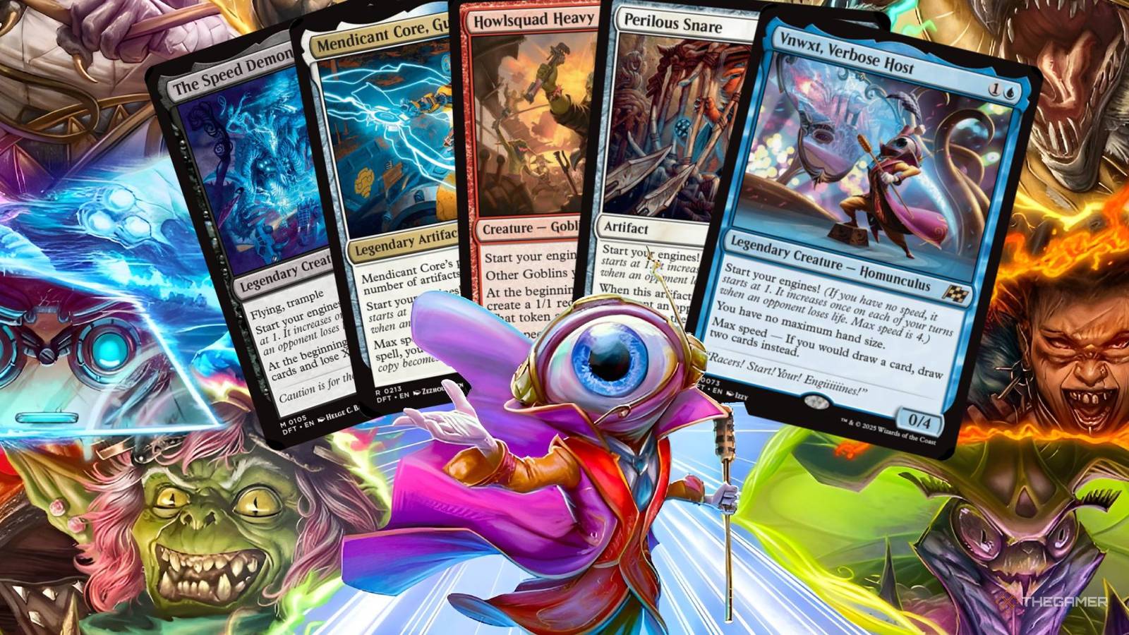 How To Use Start Your Engines In MTG How To Use Start Your Engines In MTG