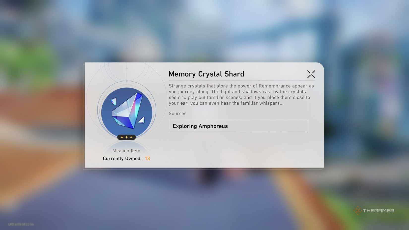 The Crystal Shards Crystal Shards Locations Teenage Mutant Ninja