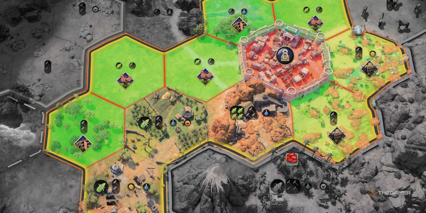How To Achieve A Science Victory In Civilization VII