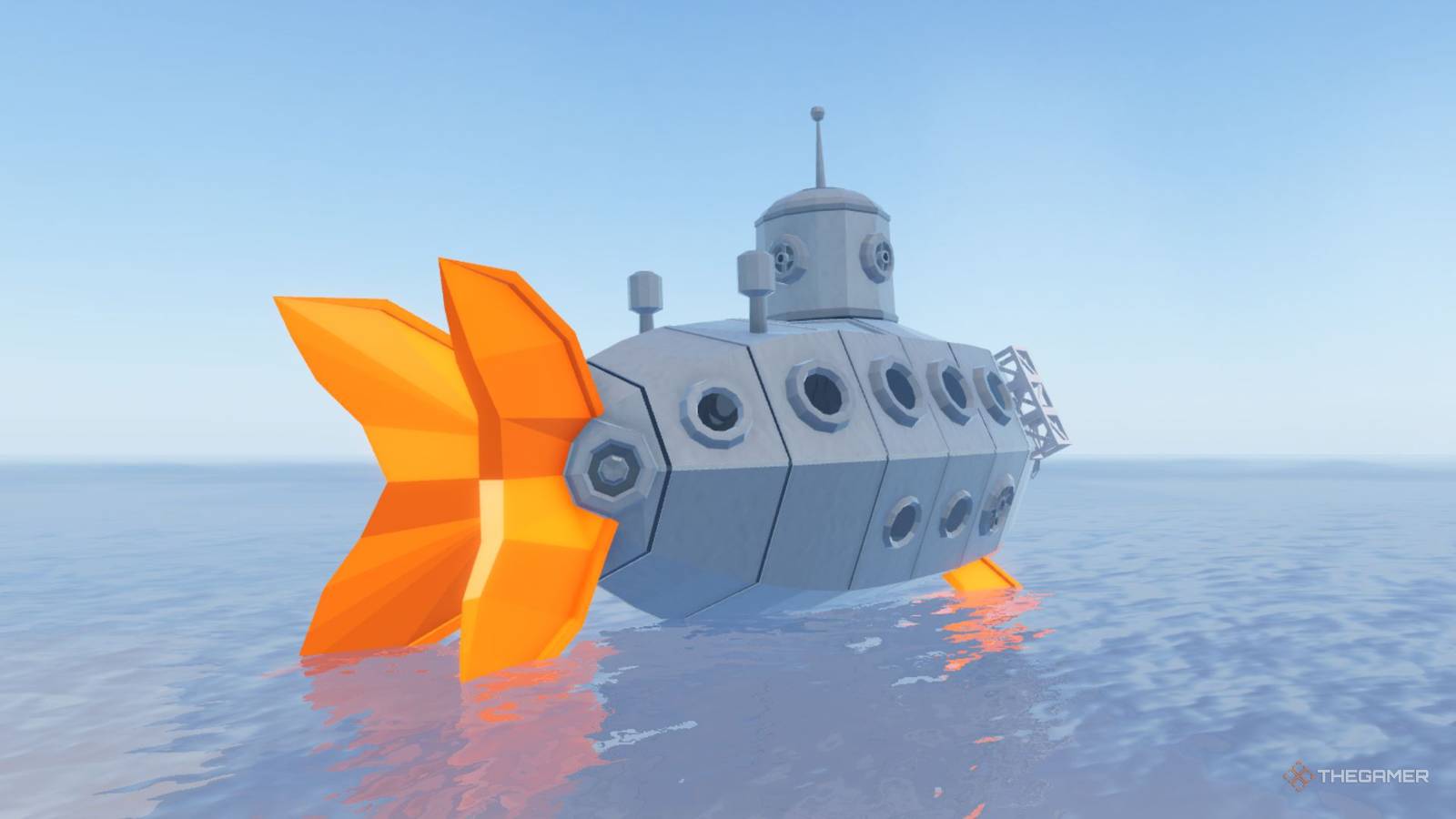 How To Get The Submarine In Fisch - Roblox