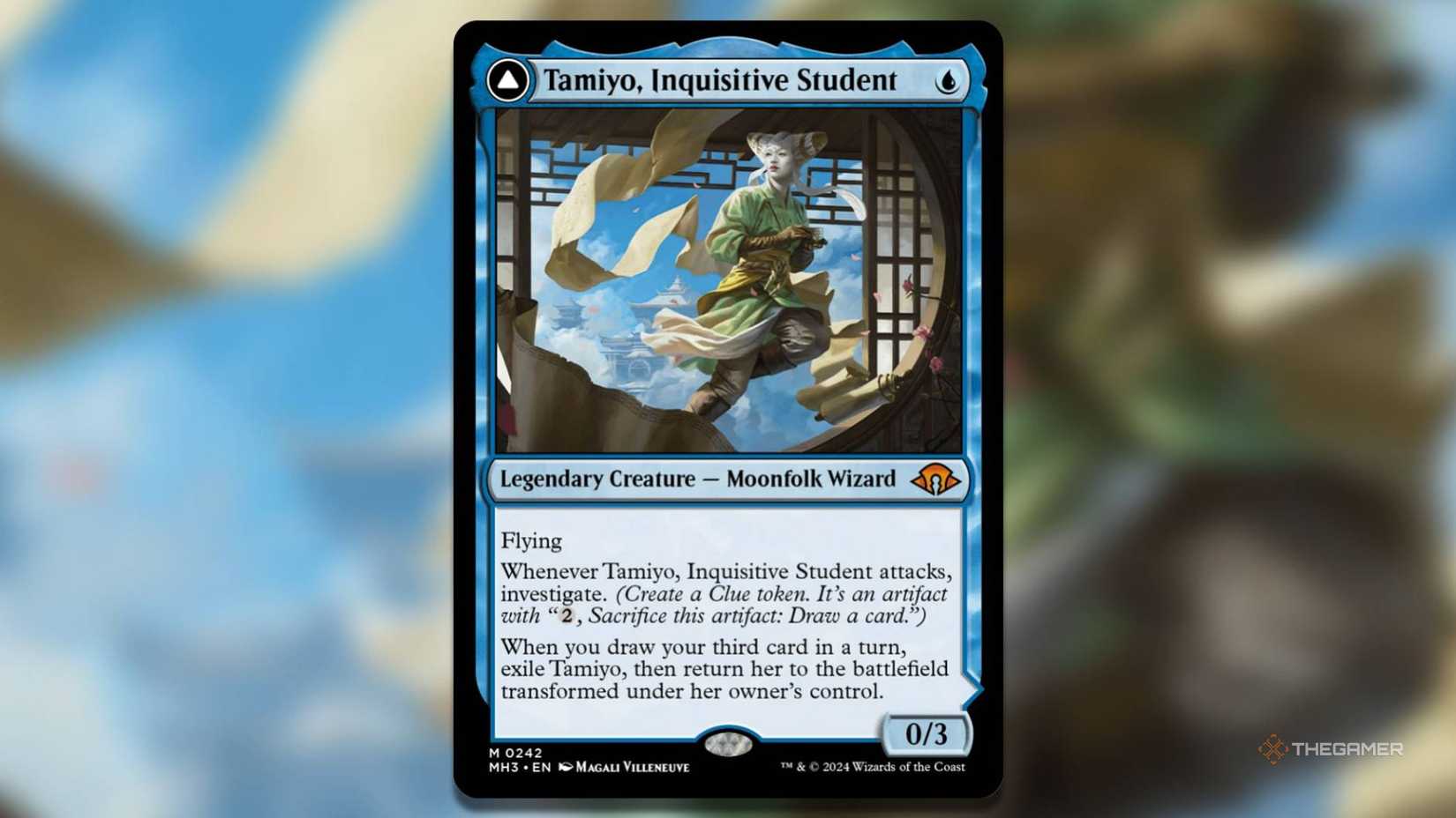 mtg artist with most cards The 10 Best Magic: the Gathering Artists | by Utop Tens
