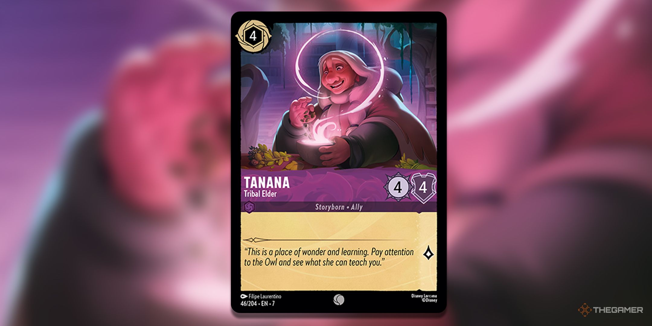 Archazia's Island's Amethyst/Steel Starter Deck - Best Cards, How To Play -  Disney Lorcana