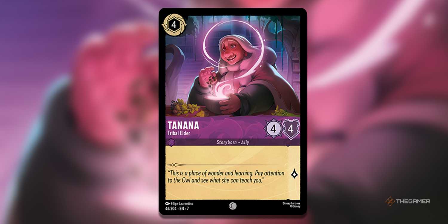 Archazia's Island's Amethyst/Steel Starter Deck - Best Cards, How To Play - Disney Lorcana Archazia's Island's Amethyst/Steel Starter Deck - Best Cards, How To Play - Disney Lorcana