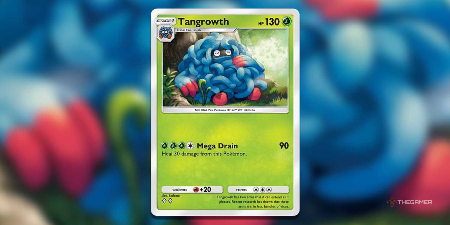 The Top Grass Pokemon Cards In Space-Time Smackdown From Pokemon TCG Pocket The Top Grass Pokemon Cards In Space-Time Smackdown From Pokemon TCG Pocket