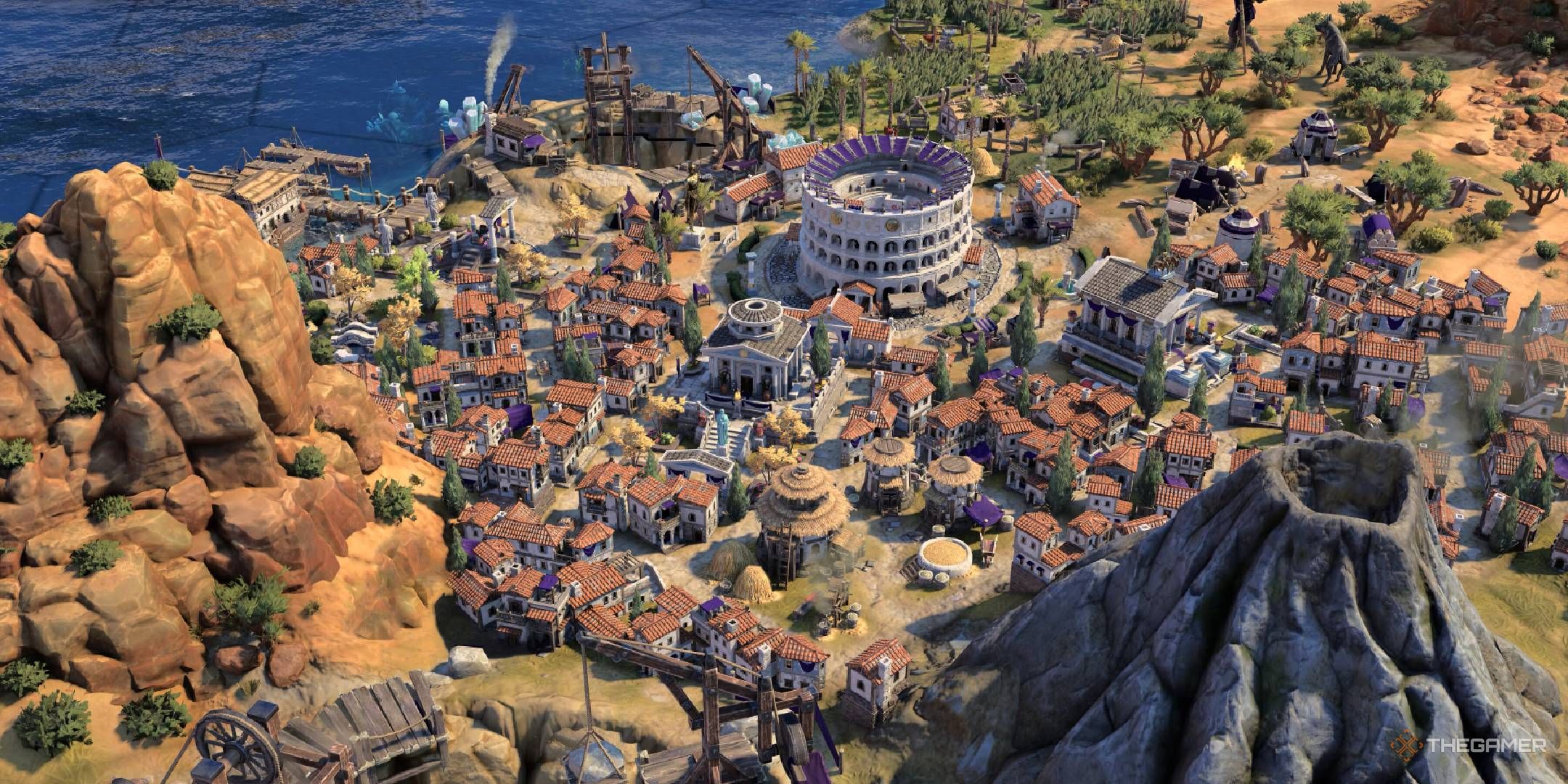 How Religion Works In Civilization 7