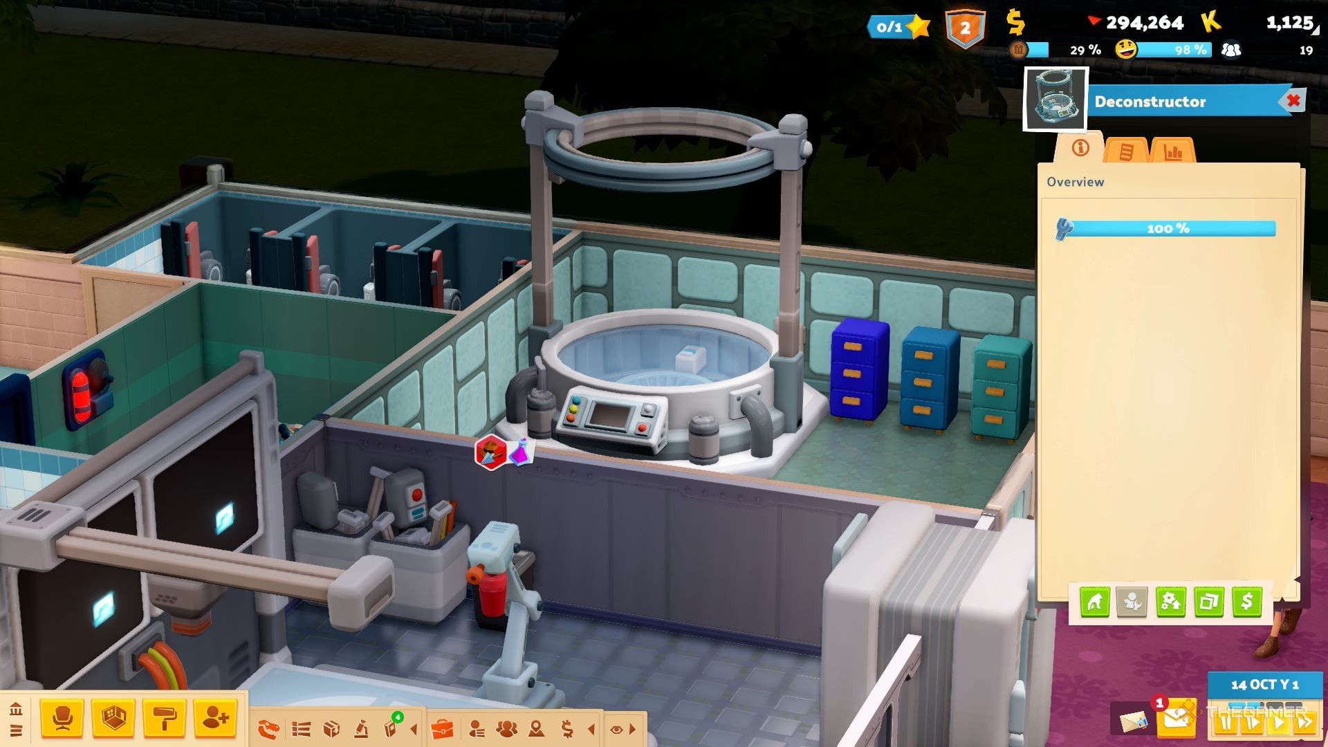 Best Ways To Increase Decoration Rating In Two Point Museum