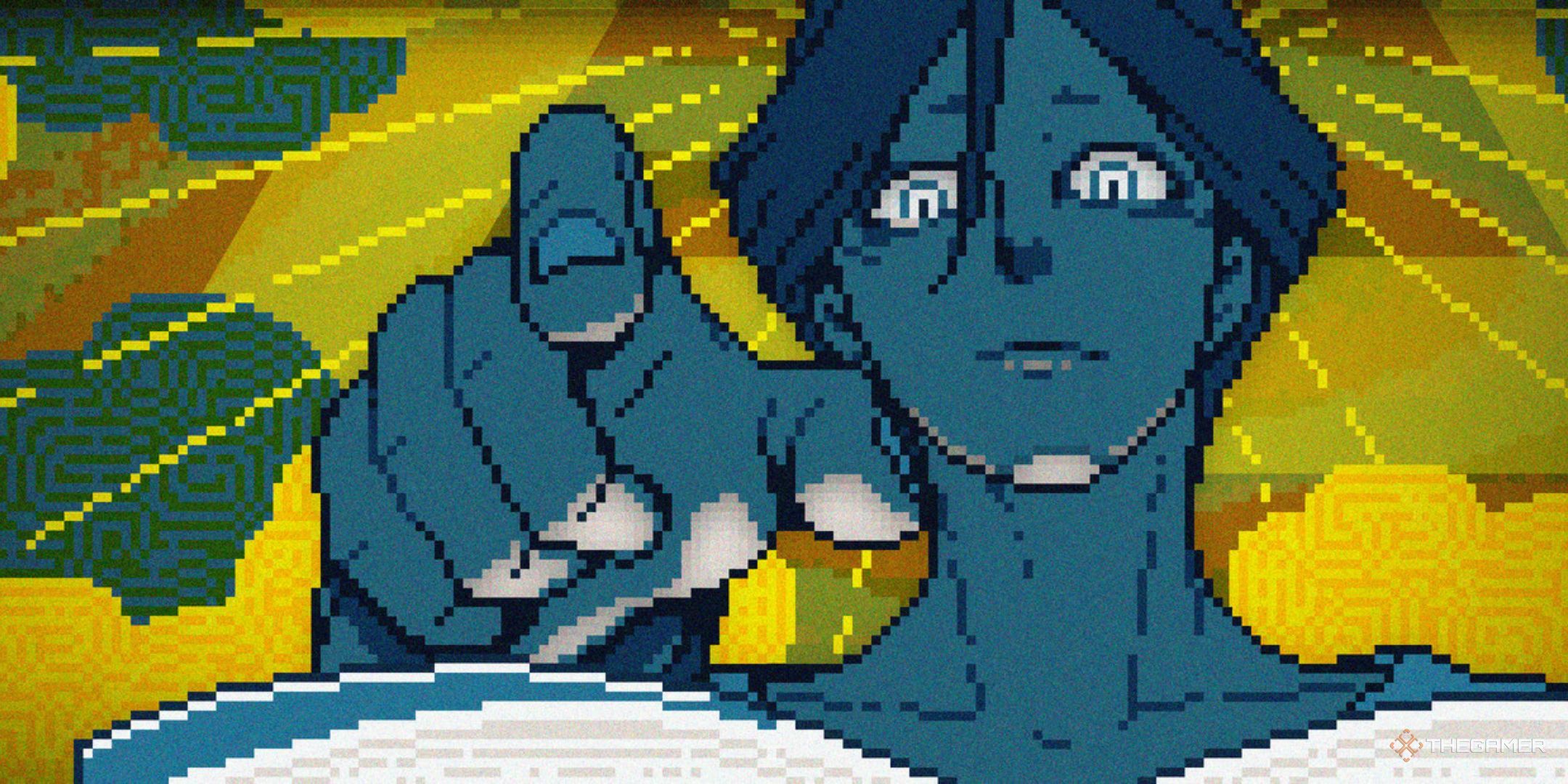Urban Myth Dissolution Center | TheGamer