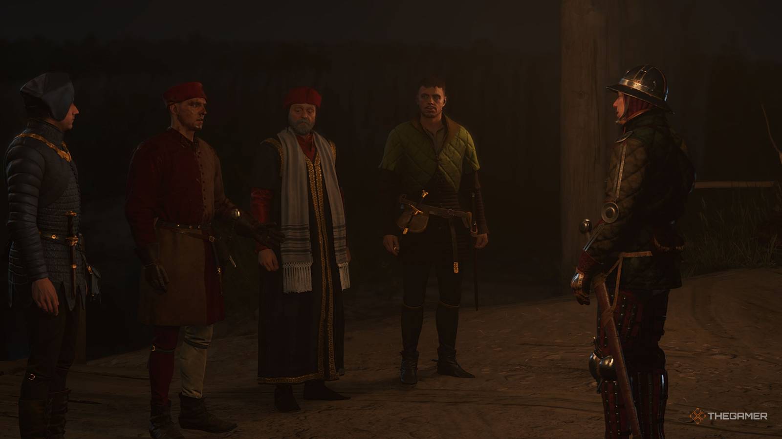 How To Unlock The Die Another Day Trophy/Achievement In Kingdom Come ...