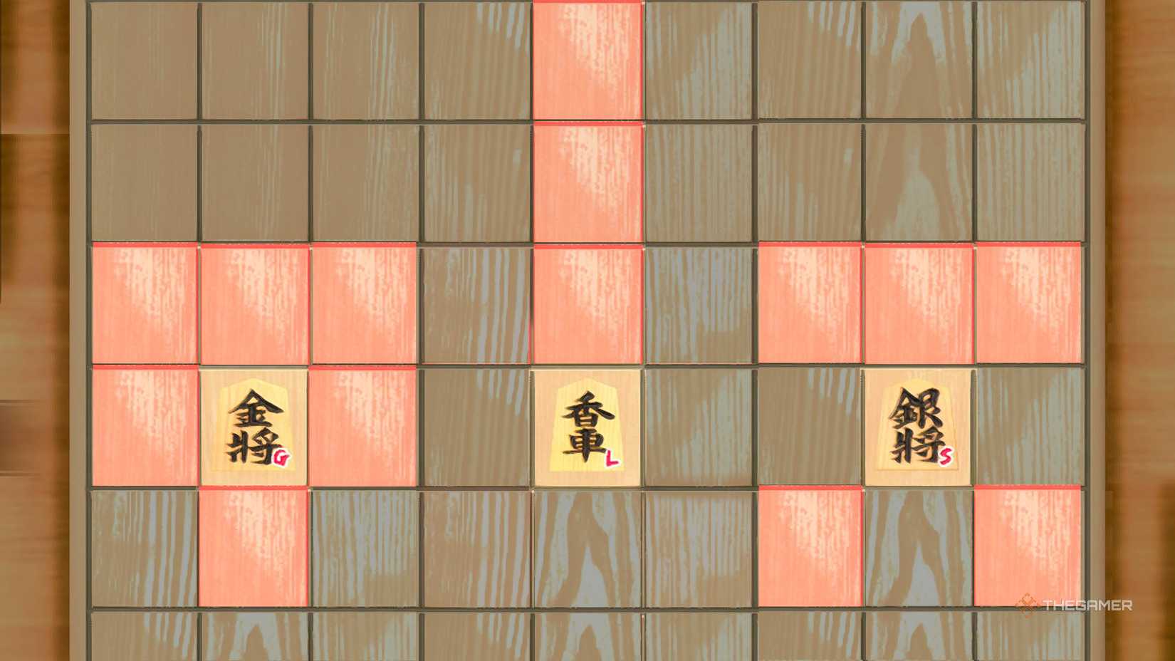 All Puzzle Shogi Solutions For LaD: Pirate Yakuza In Hawaii