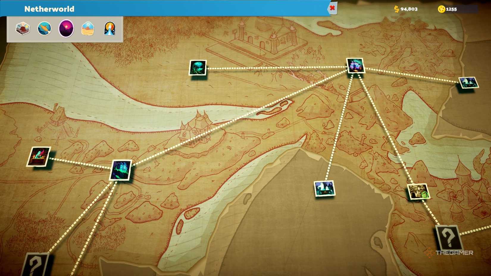 How To Unlock Every Place Of Interest In Two Point Museum