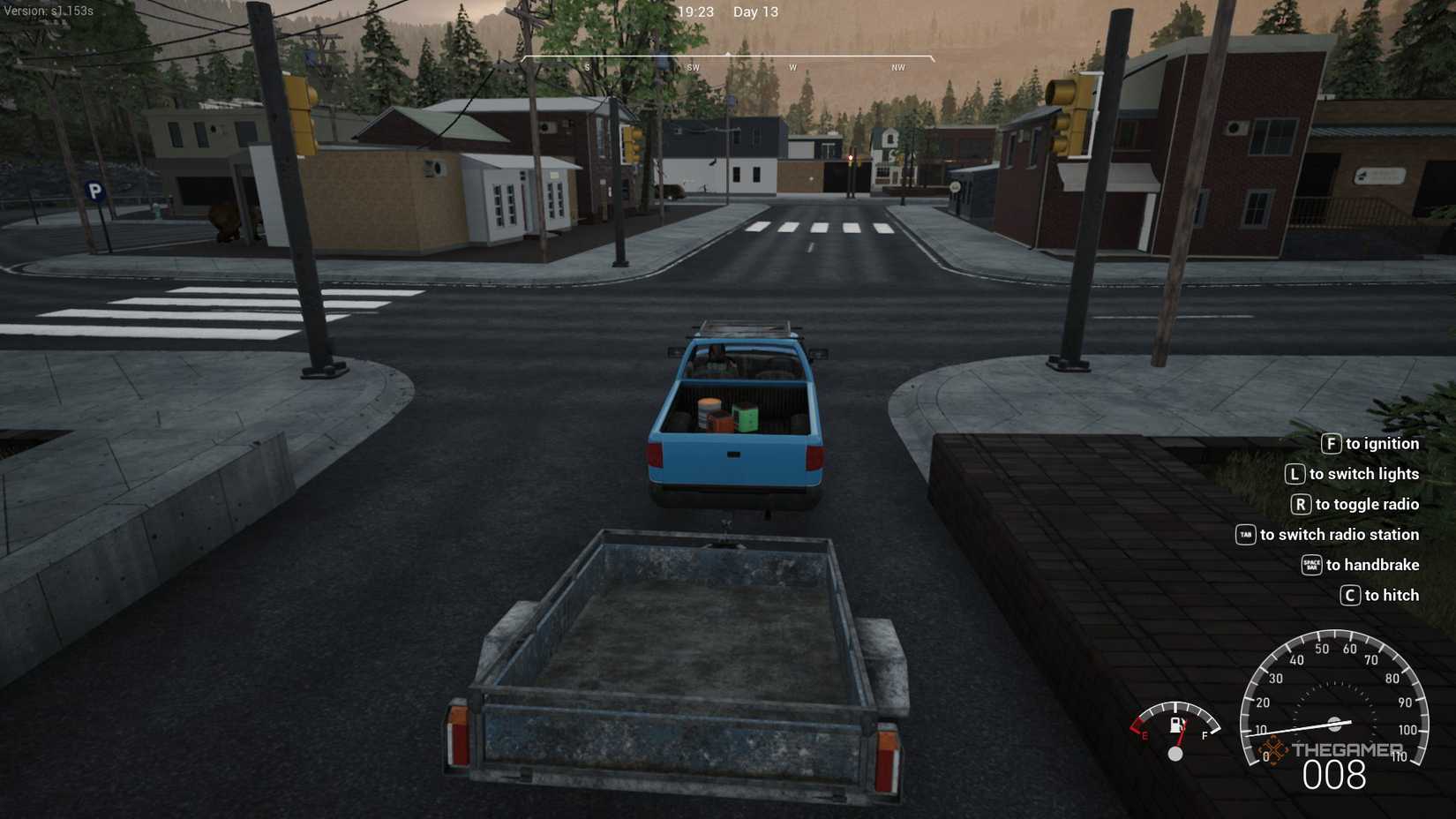 Suv Ranch Sim Beginner Tips And Tricks For Ranch Simulator