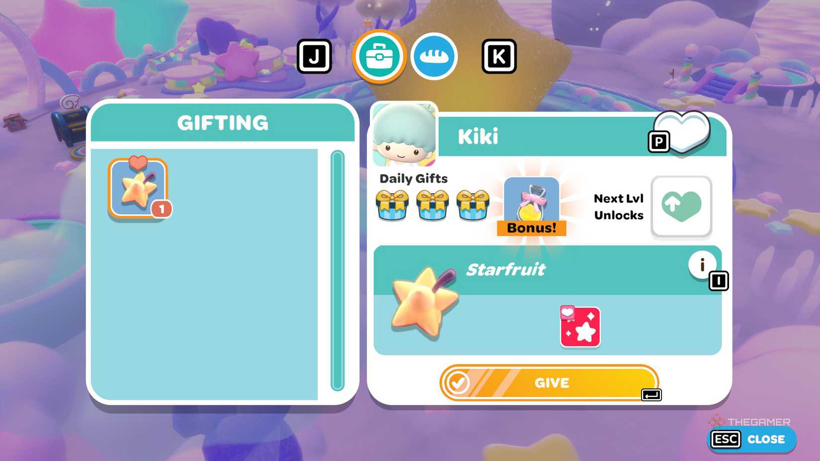 How To Befriend Kiki In Hello Kitty Island Adventure