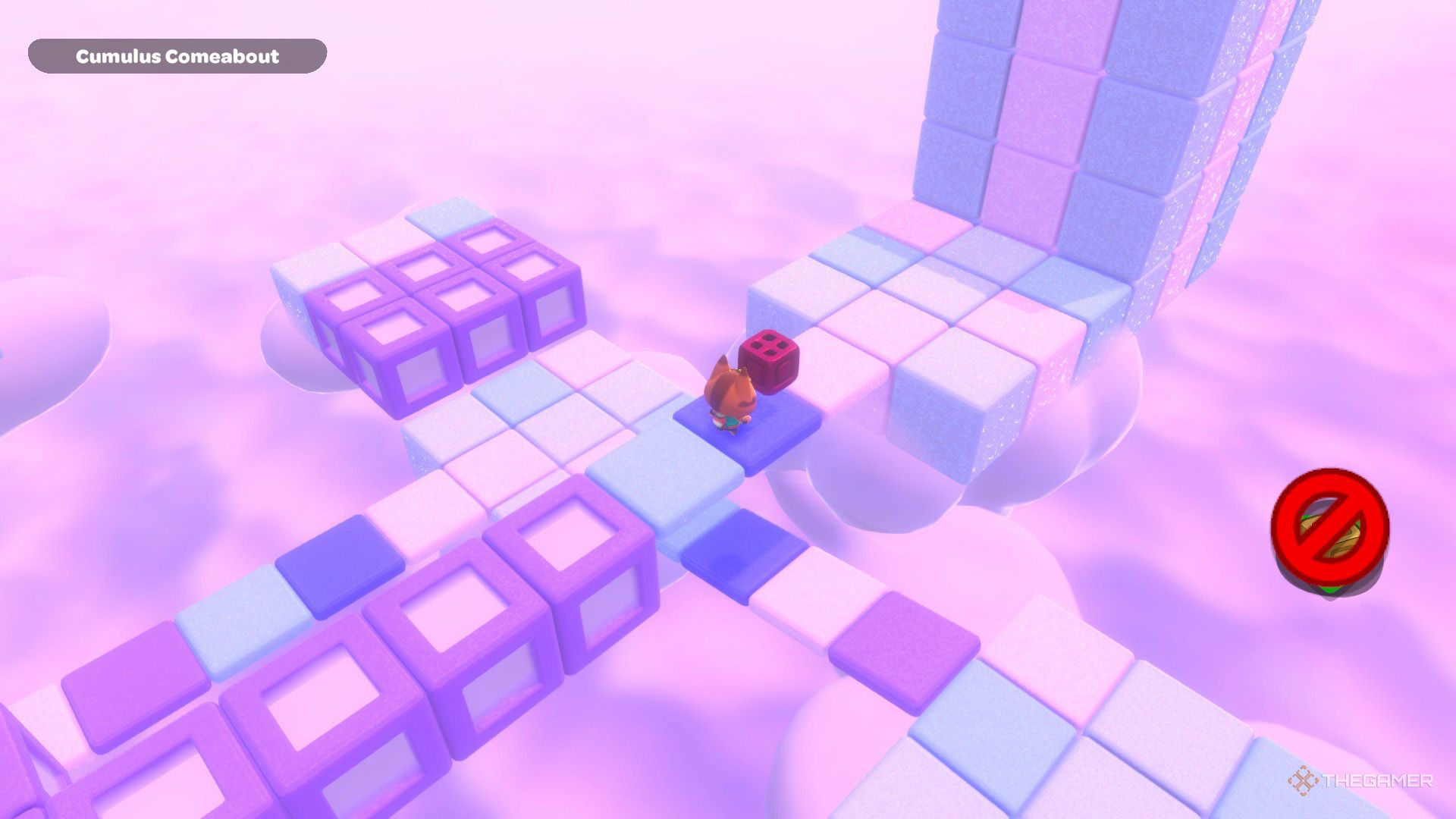 How To Find And Solve All Cloud Island Puzzle Rooms In Hello Kitty ...