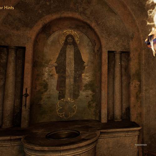 Where To Find Every Photo Location In Indiana Jones And The Great Circle