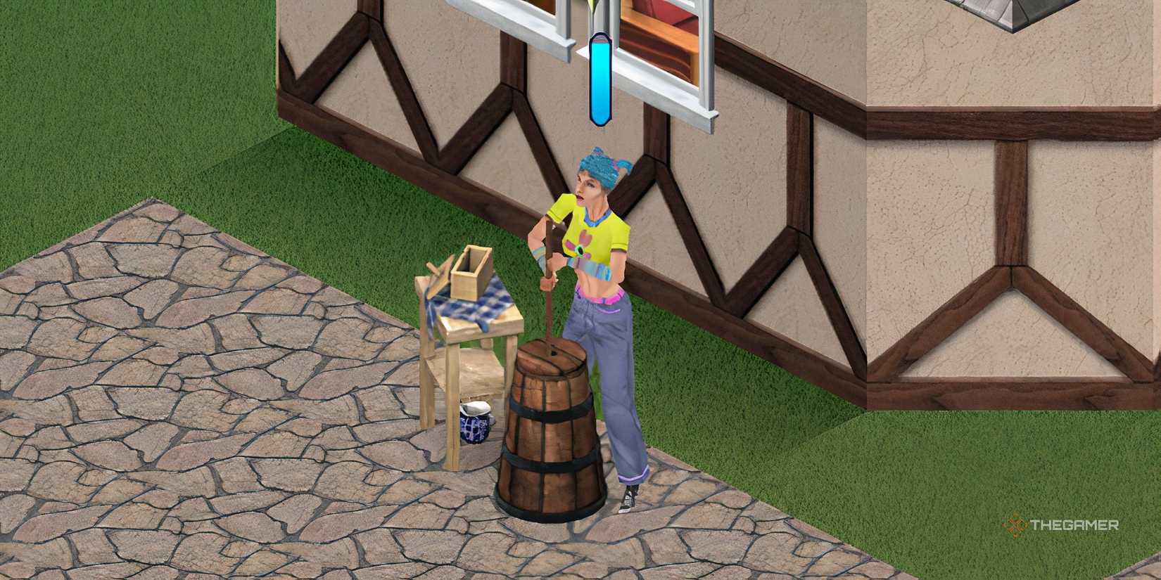 How To Make Money Fast In The Sims 1