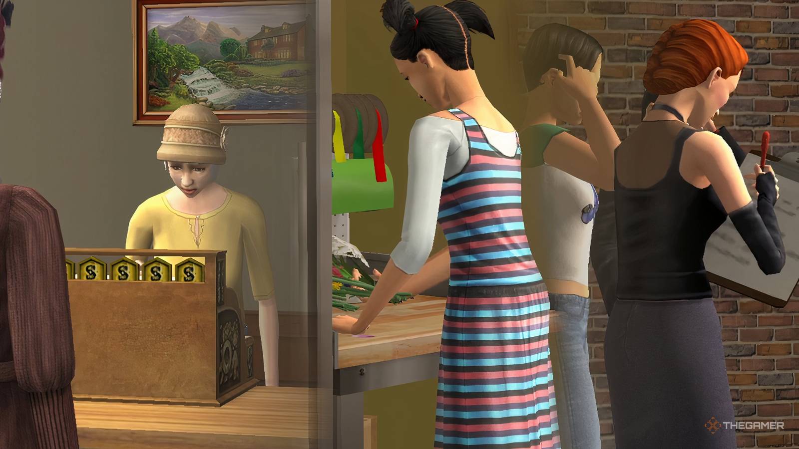 How To Start A Business In The Sims 2