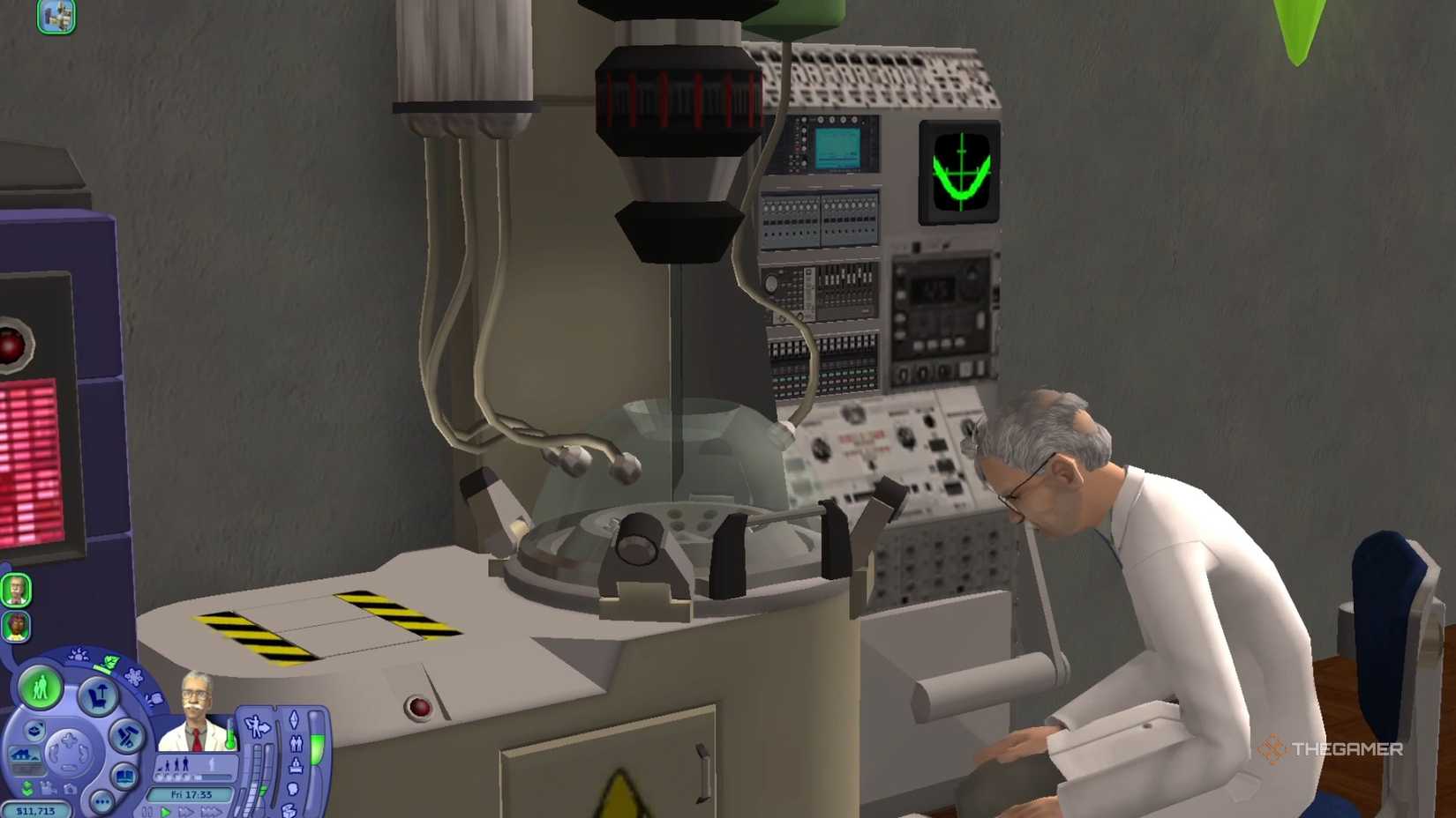 The Best Skills In The Sims 2