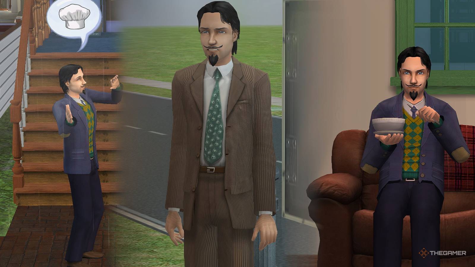 All Jobs In The Sims 2