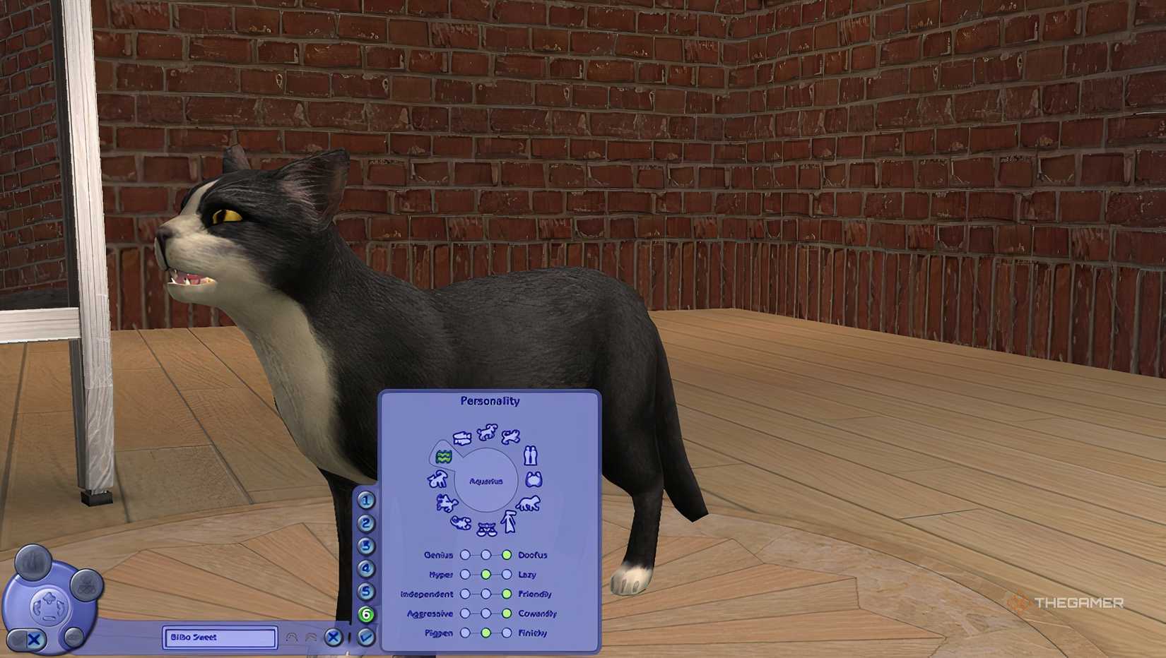 Sims 2 Customize Sim Sims 2 Create A Sim