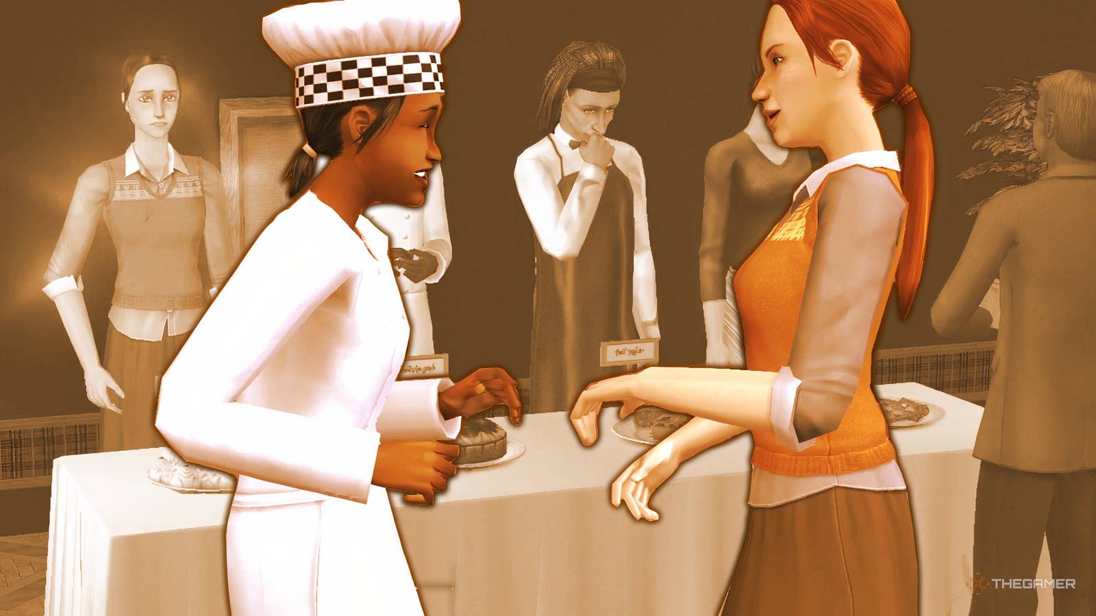 All Hobbies In The Sims 2