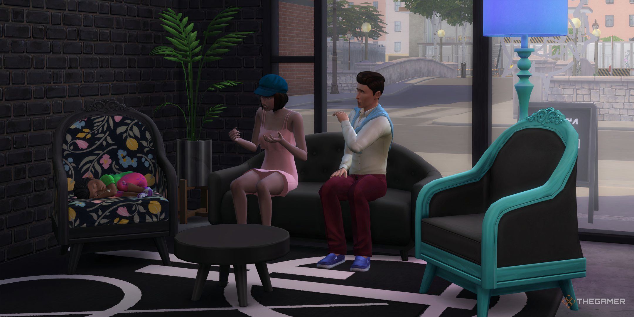 The Sims 4: Businesses And Hobbies Preview - Mo' Simoleons Mo' Problems