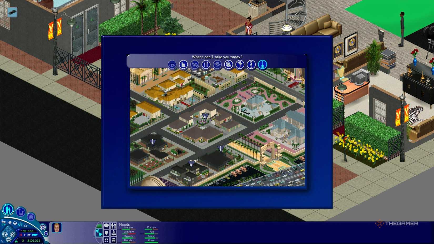 How To Make Money With Music In The Sims