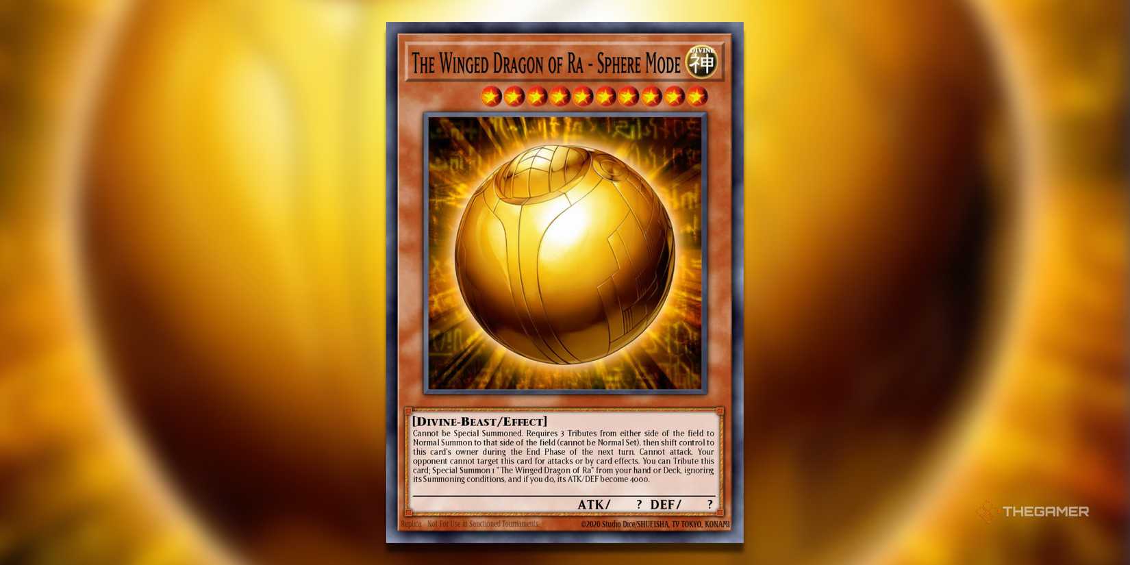 The Best Cards That Let You Tribute Your Opponent's Monsters In Yu-Gi-Oh! The Best Cards That Let You Tribute Your Opponent's Monsters In Yu-Gi-Oh!