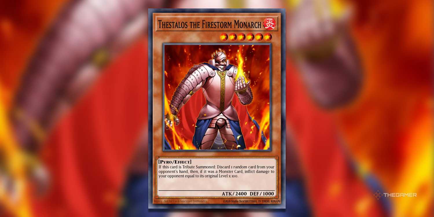 Ranking Every GX Era Structure Deck In YGO Ranking Every GX Era Structure Deck In YGO