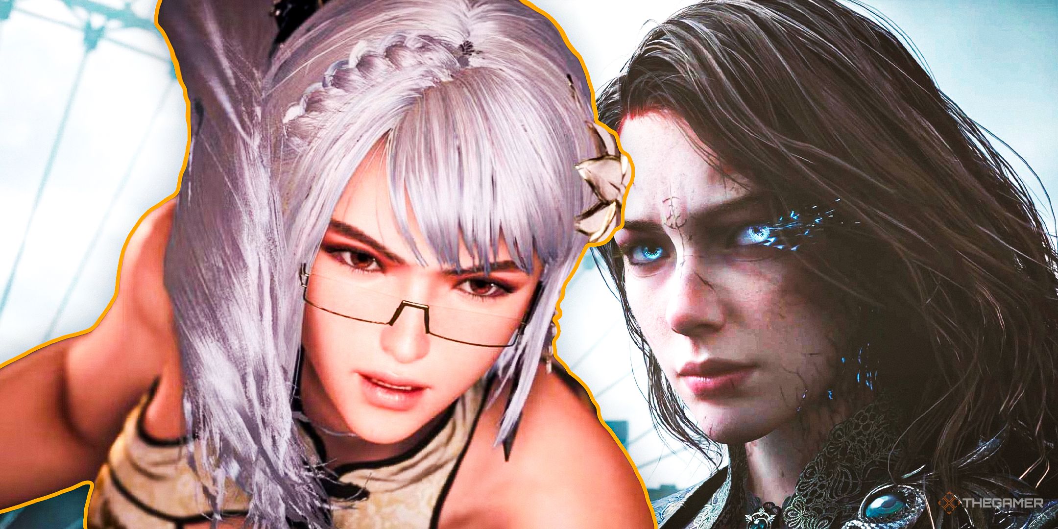 Stellar Blade Fans Are Somehow Making More NSFW Custom Skins Than Nier
