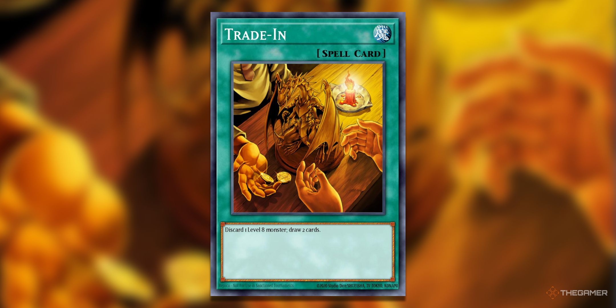 The Best Edison Decks For The YGO TCG