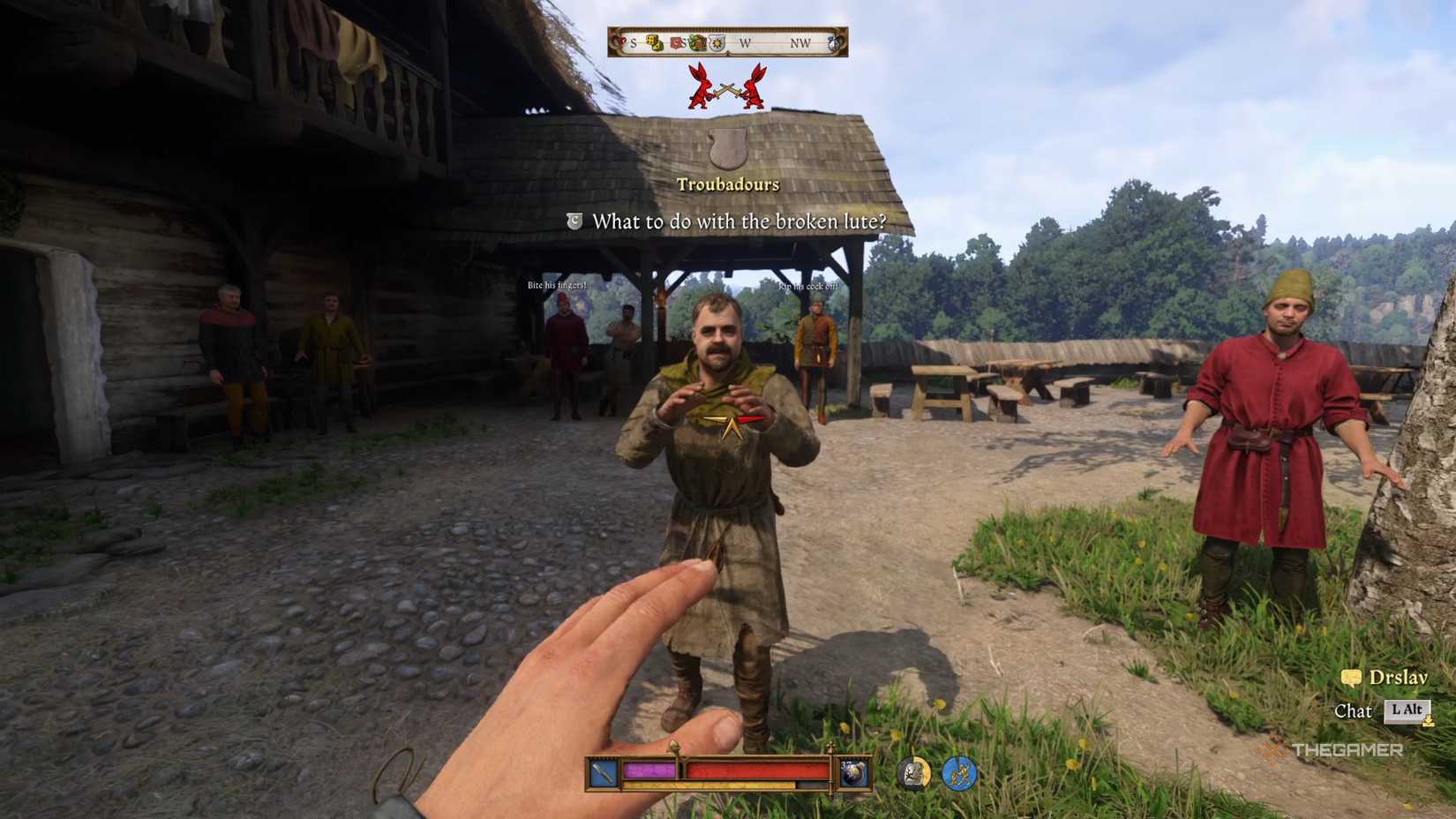 Improvements To Make KCD2 Even Better