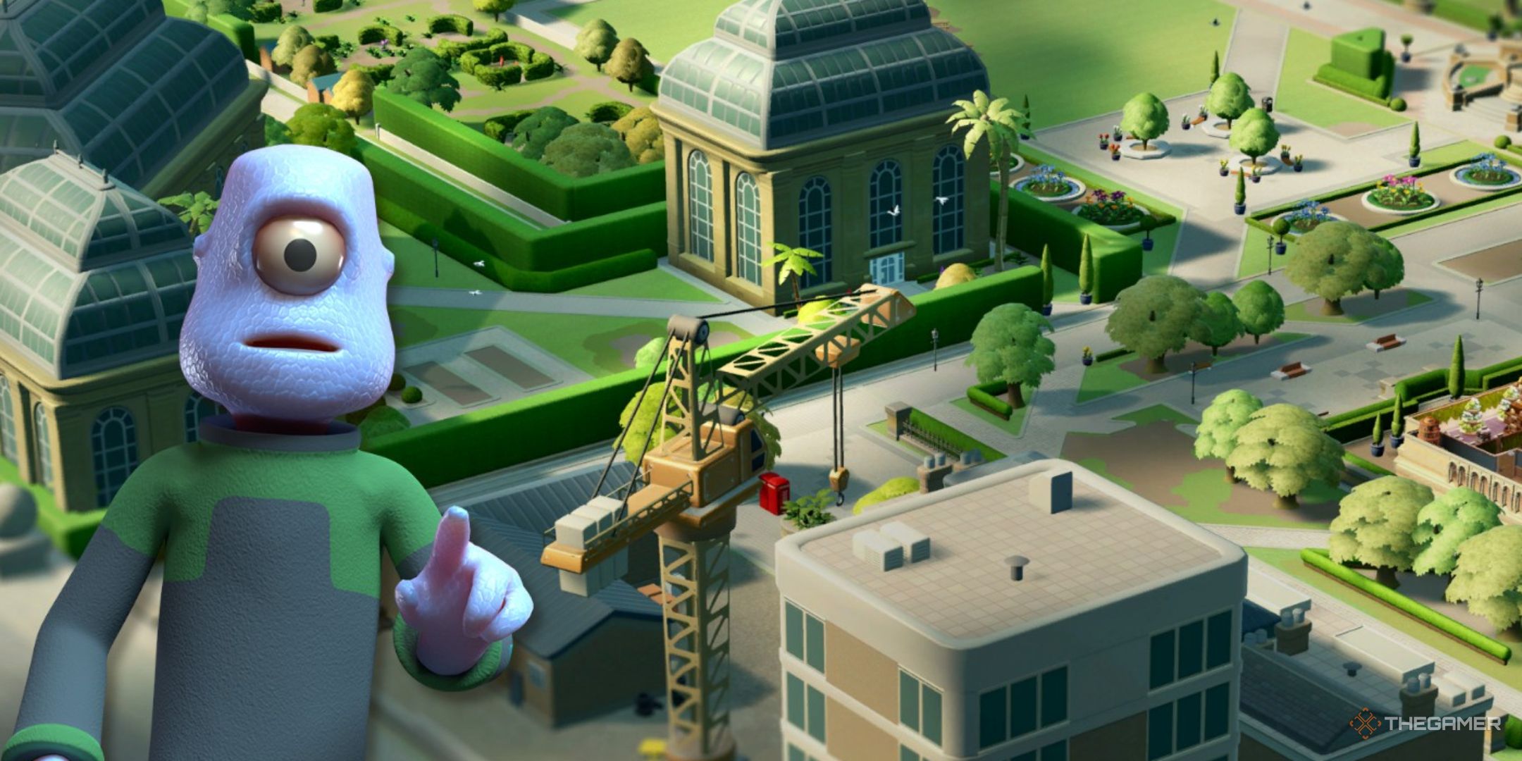 The Best Perks For Exhibits In Two Point Museum