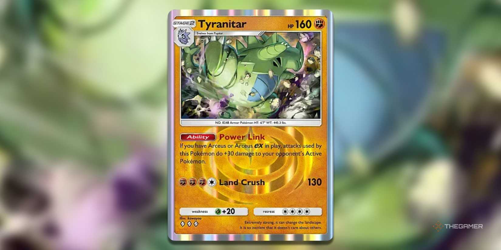 triumphant light pokemon card list Here are 7 early Triumphant Light decks I have tried and can recommend for Pokemon TCG Pocket! Arceus + helmet/Giovanni to KO opposing 140-HP Pokemon. Which Triumphant Light Pokemon is your favorite? #