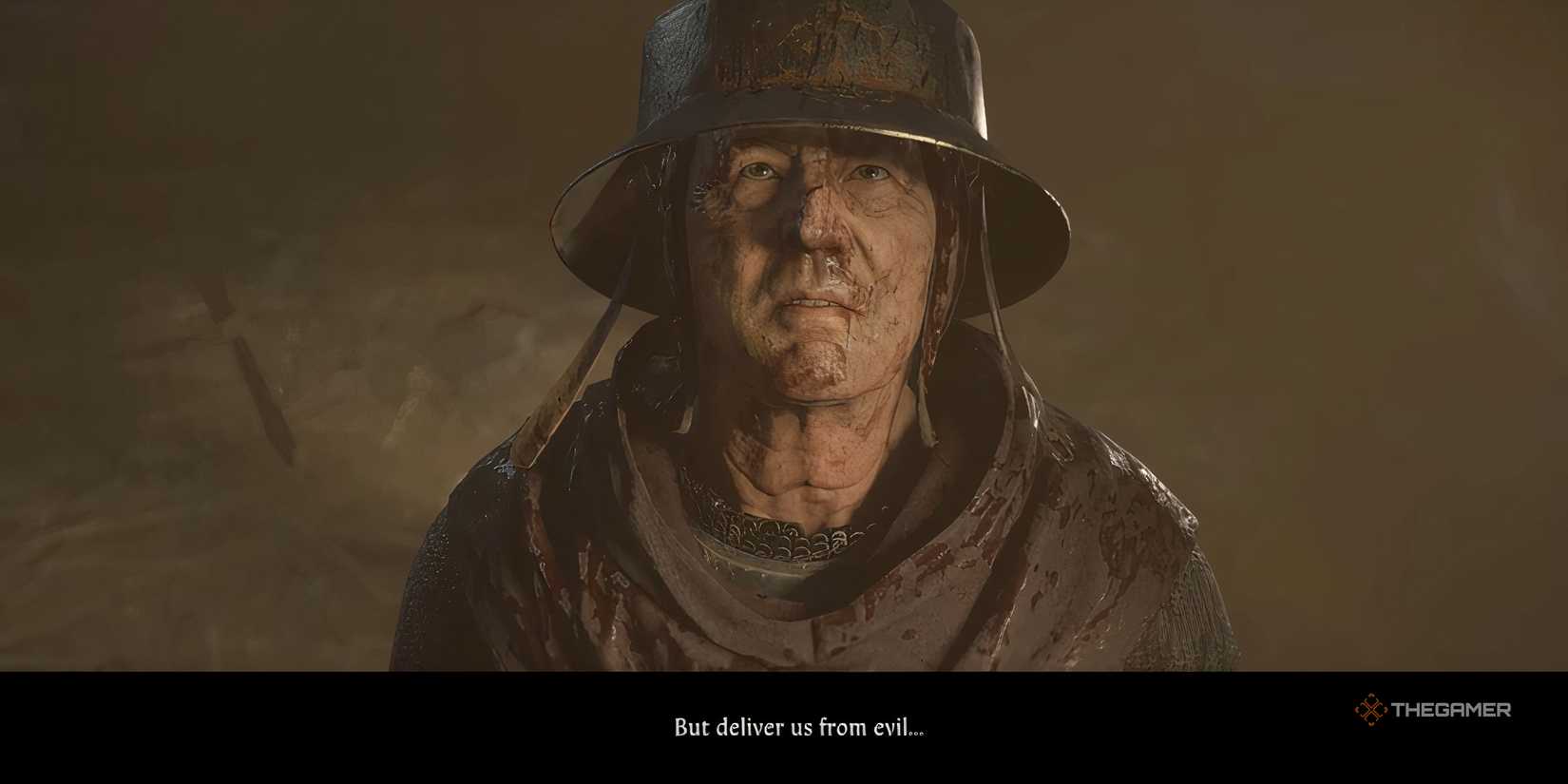 Godwin Sword Best Returning Characters In Kingdom Come: Deliverance 2