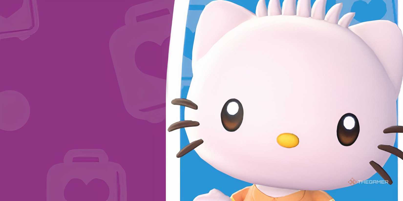 Best Characters In Hello Kitty Adventure