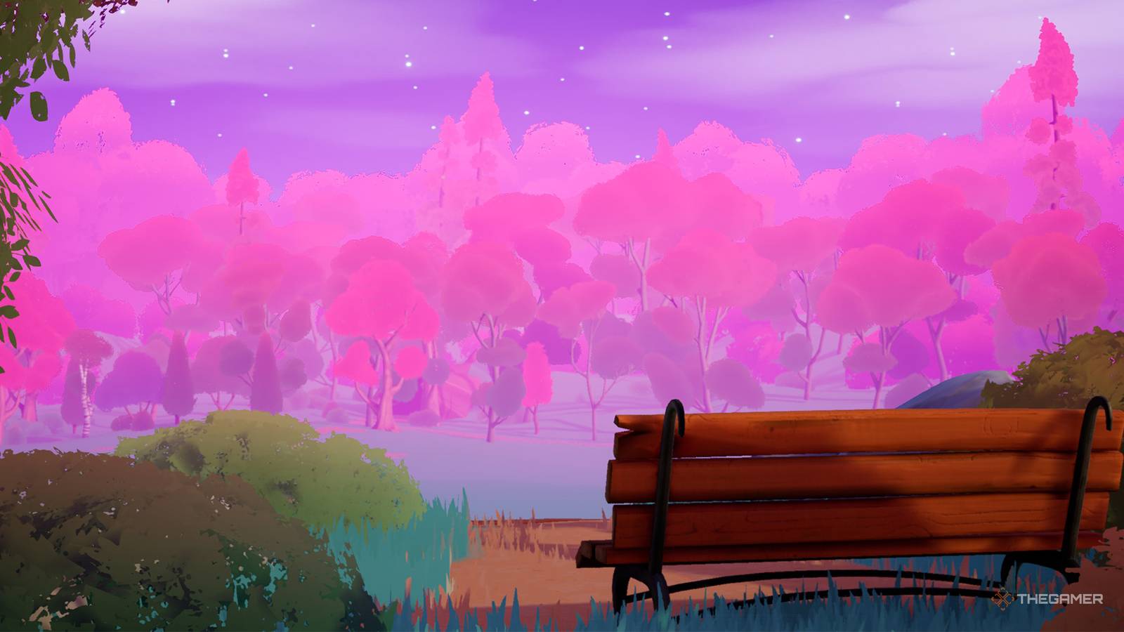 What Happens To Alta At The End Of Wanderstop?