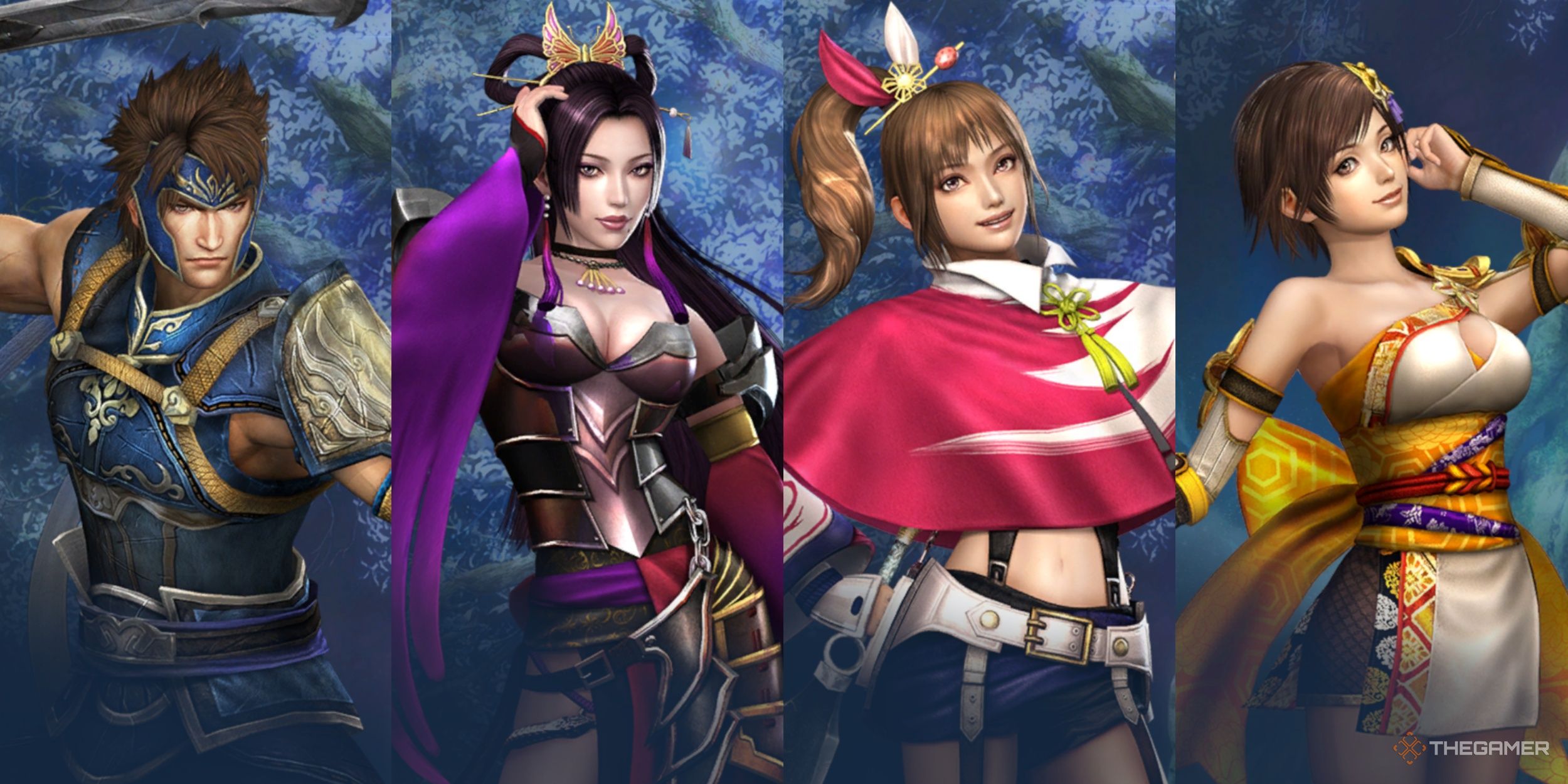 Ranking Every Boss Encounter In Warriors: Abyss