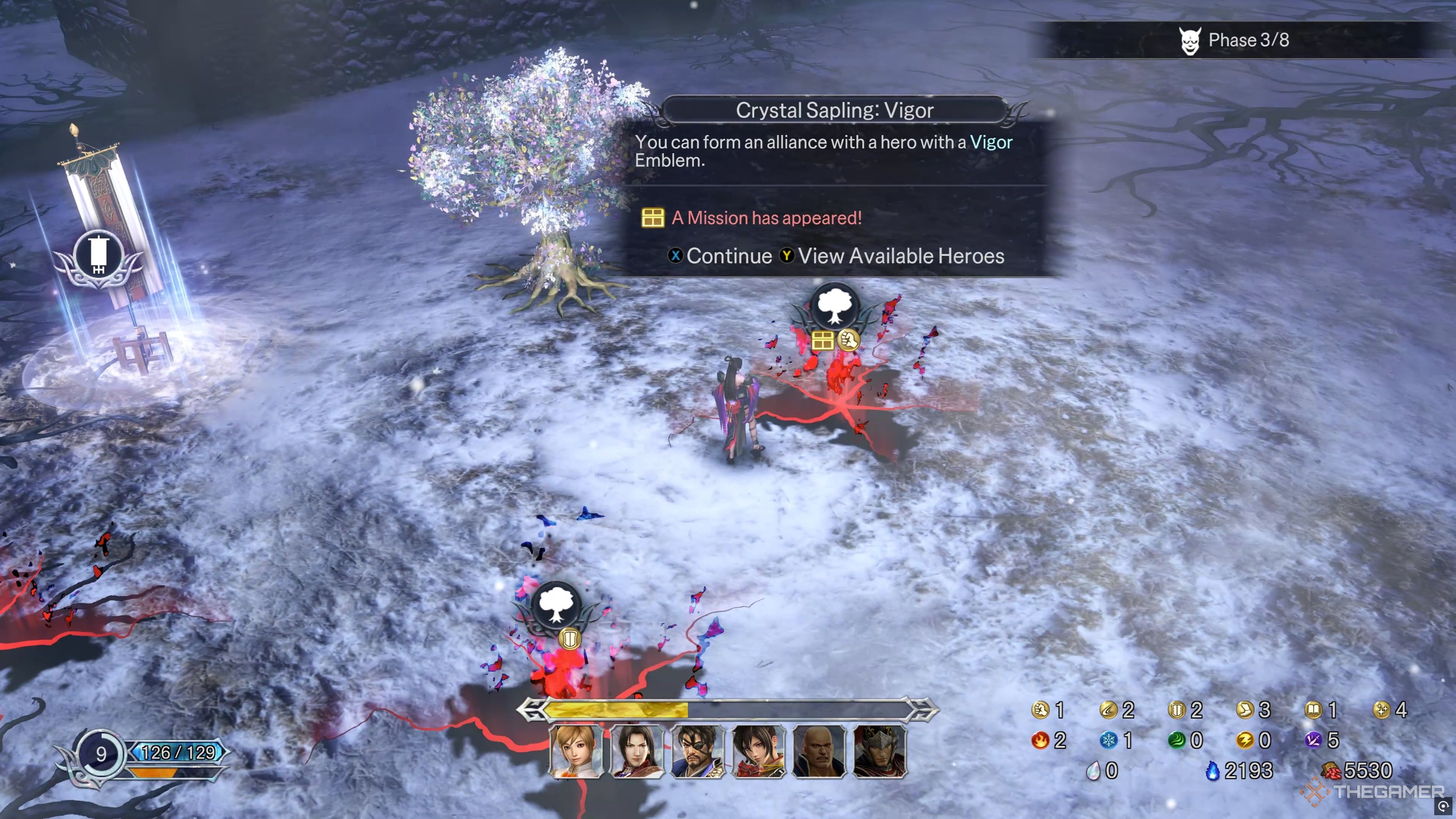 How To Obtain Unique Weapons In Warriors: Abyss
