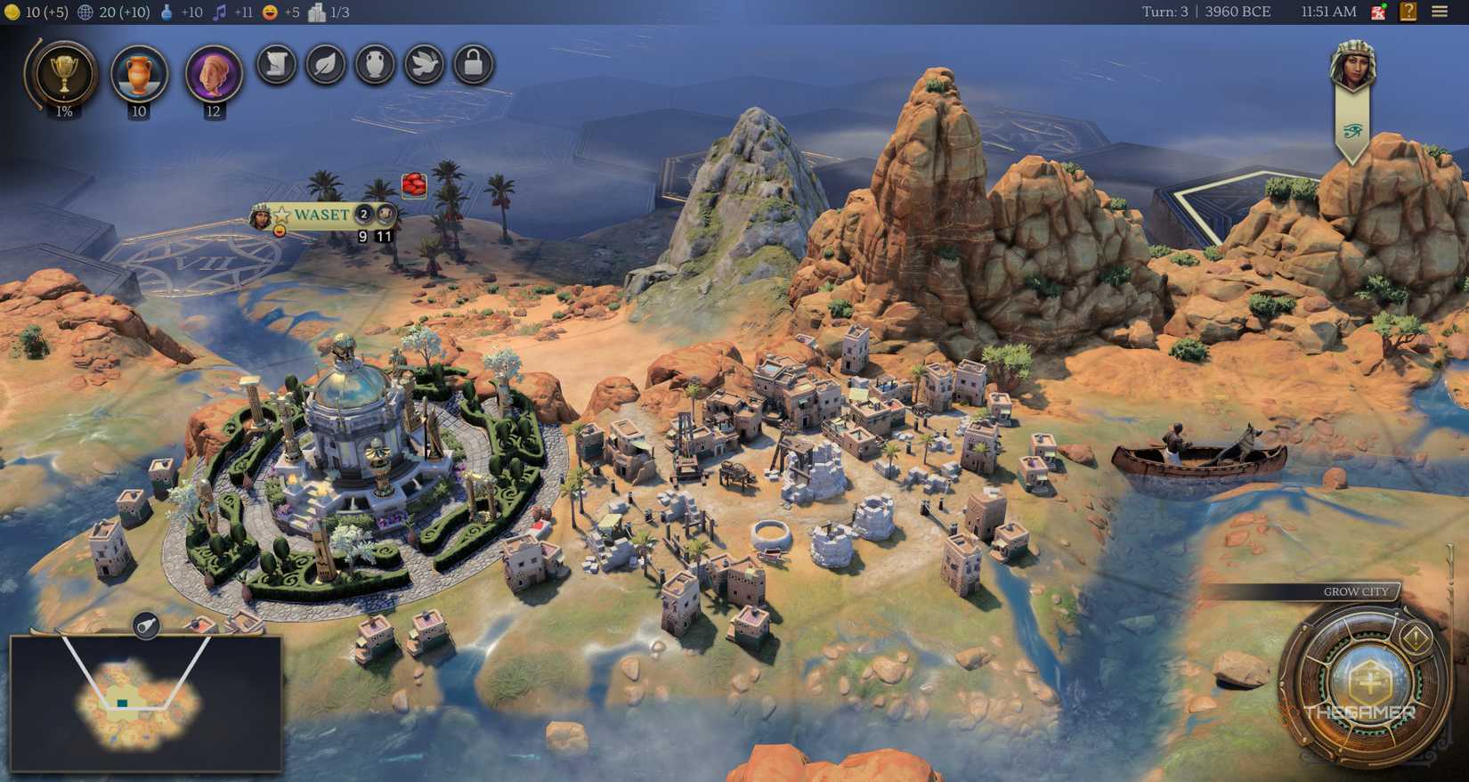 Civilization 7: Every Civilian Unit, Explained