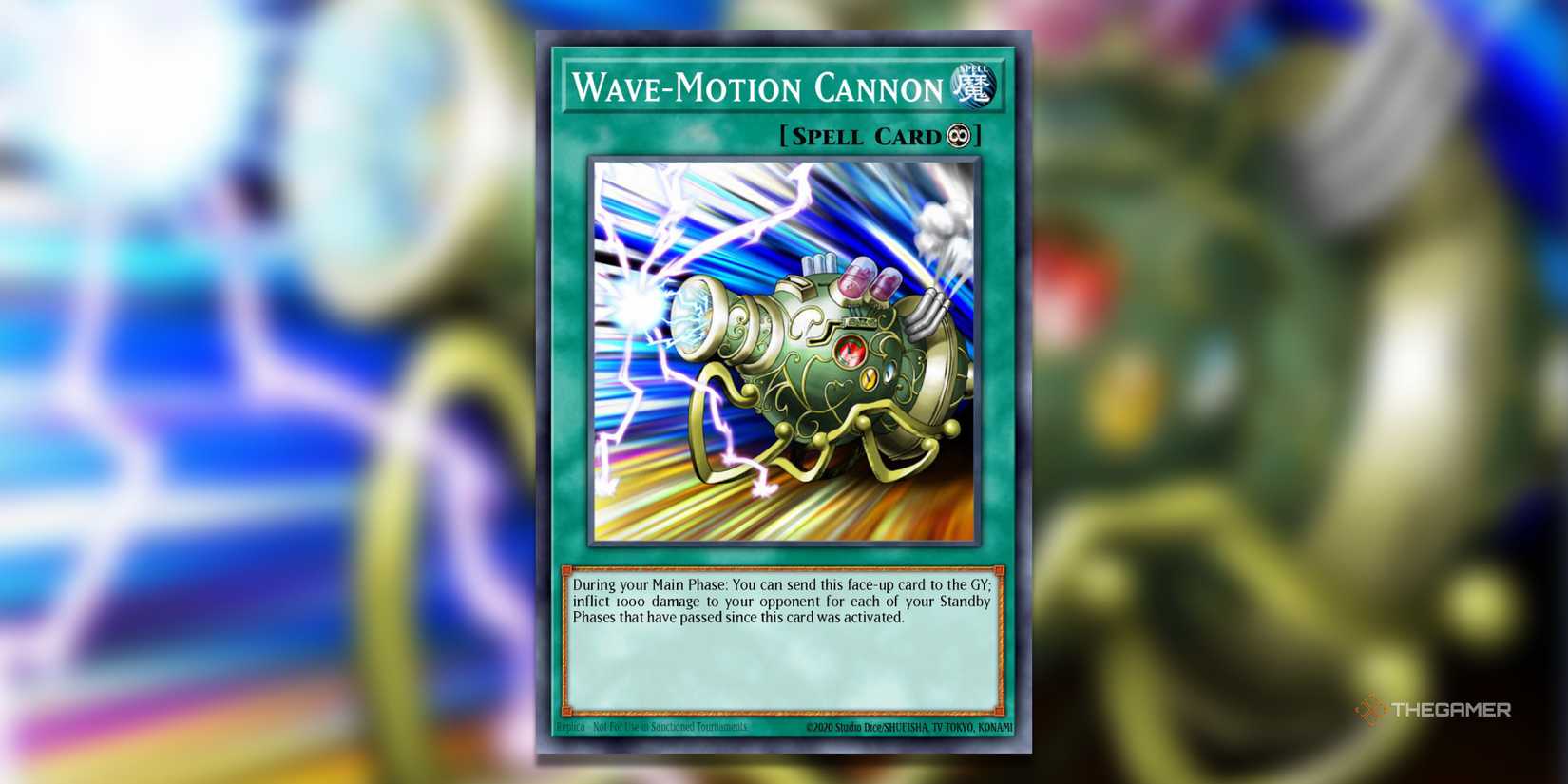 Yu-Gi-Oh!: The Best Burn Cards Yu-Gi-Oh!: The Best Burn Cards
