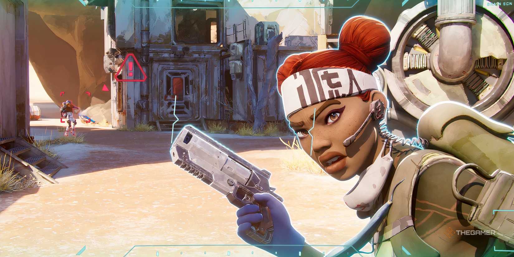 Highguard Survived A Concord-Sized Embarrassment. Now The Real Battle ...