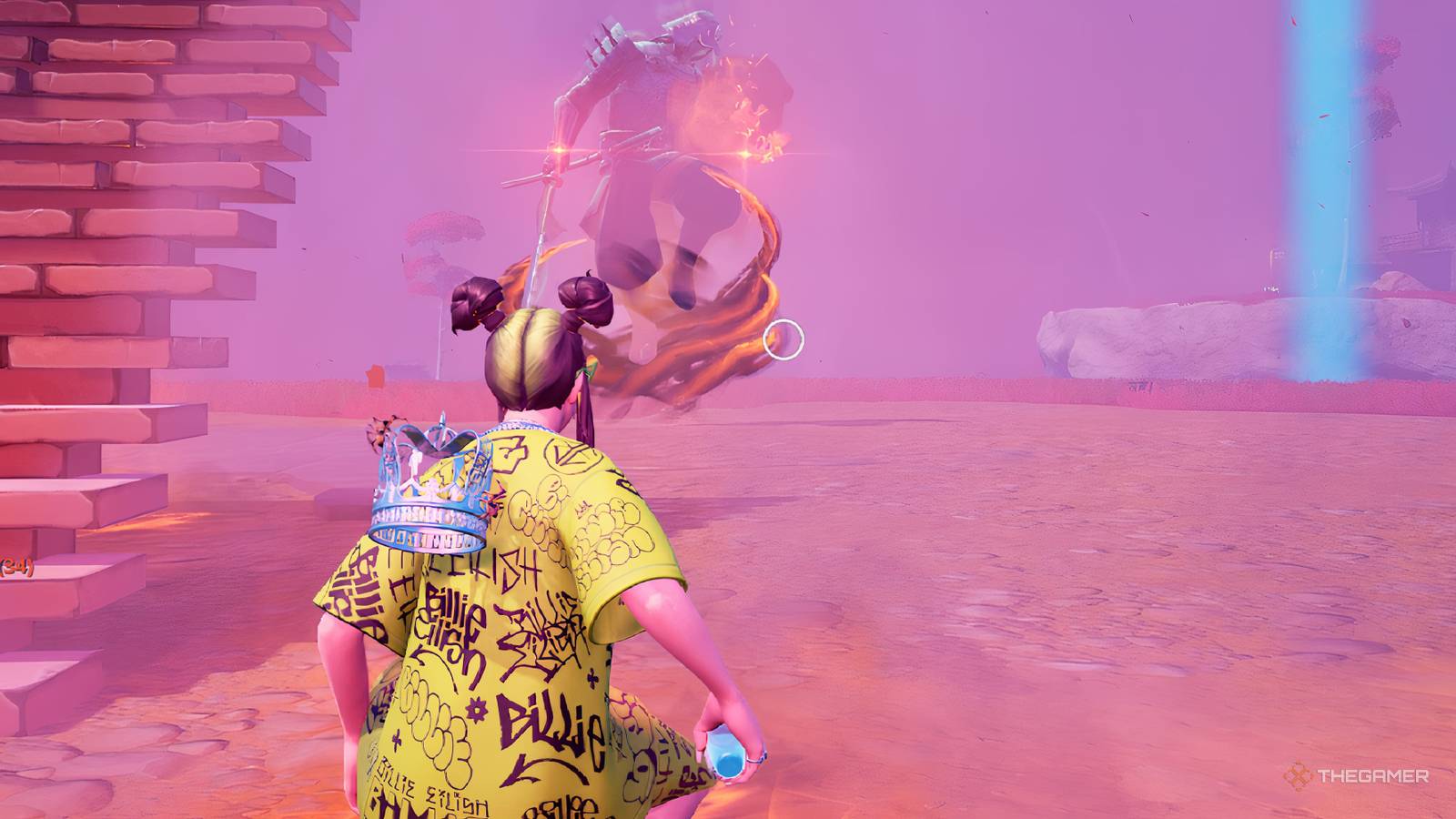 Where To Find Every Boss In Fortnite: Chapter 6, Season 2